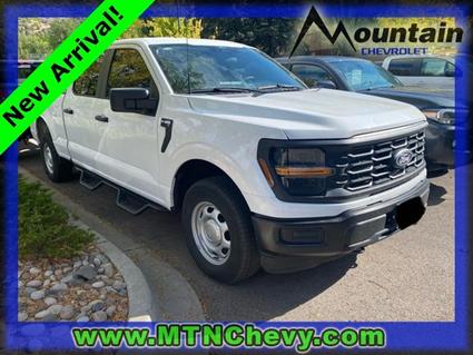 2024 Ford F-150 Glenwood Springs CO