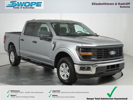 2025 Ford F-150 Elizabethtown KY
