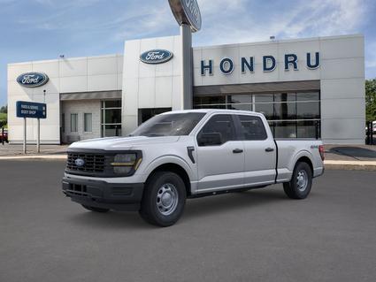 2026 Ford F-150 Manheim PA