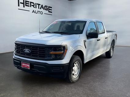 2026 Ford F-150 Tremonton UT