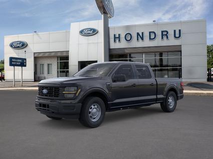 2026 Ford F-150 Manheim PA