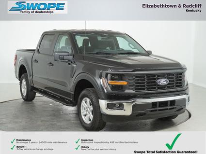 2025 Ford F-150 Elizabethtown KY