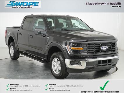 2025 Ford F-150 Elizabethtown KY