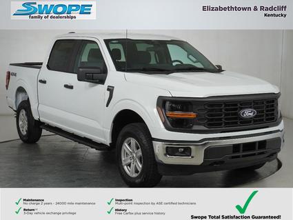 2025 Ford F-150 Elizabethtown KY