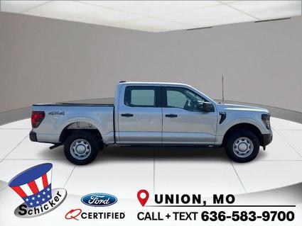 2025 Ford F-150 Union MO