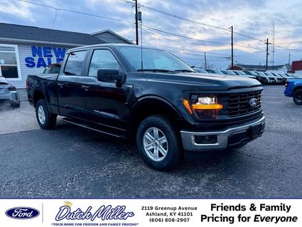 2025 Ford F-150 Ashland KY