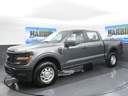 2025 Ford F-150 Scottsboro AL