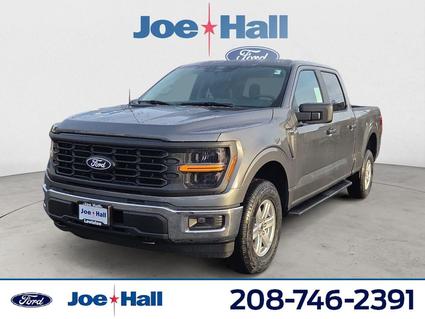 2026 Ford F-150 Lewiston ID