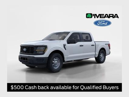 2025 Ford F-150 Denver CO