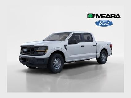 2025 Ford F-150 Denver CO