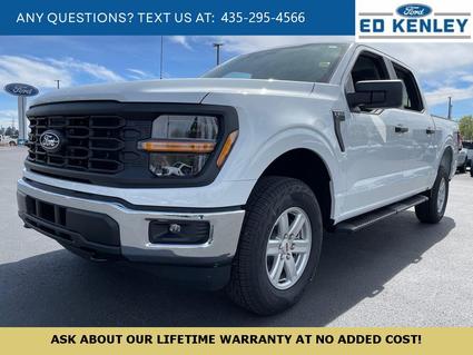 2026 Ford F-150 Layton UT
