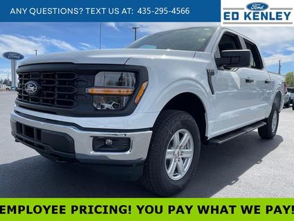 2026 Ford F-150 Layton UT
