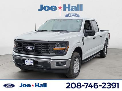 2025 Ford F-150 Lewiston ID