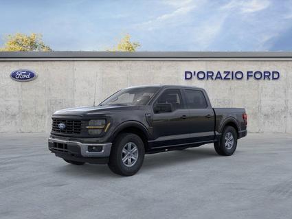 2025 Ford F-150 Wilmington IL