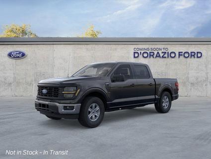 2025 Ford F-150 Wilmington IL