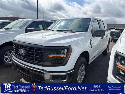 2026 Ford F-150 Knoxville TN