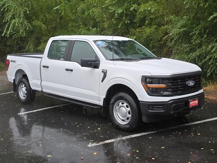 2025 Ford F-150 Tremonton UT