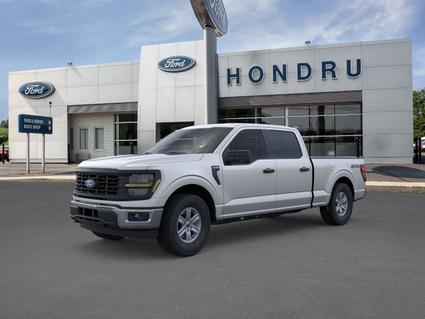 2026 Ford F-150 Manheim PA