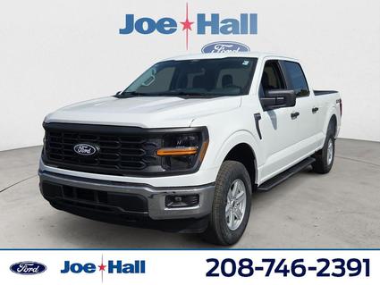 2026 Ford F-150 Lewiston ID