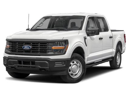 2024 Ford F-150 Cody WY