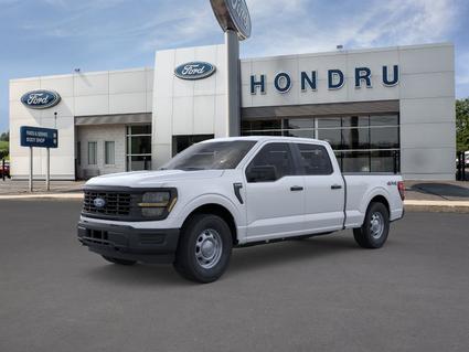 2026 Ford F-150 Manheim PA