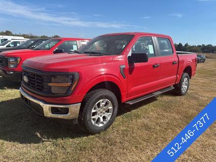 2024 Ford F-150 Caldwell TX