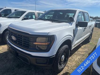 2026 Ford F-150 Caldwell TX