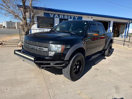 2011 Ford F-150 Sterling CO