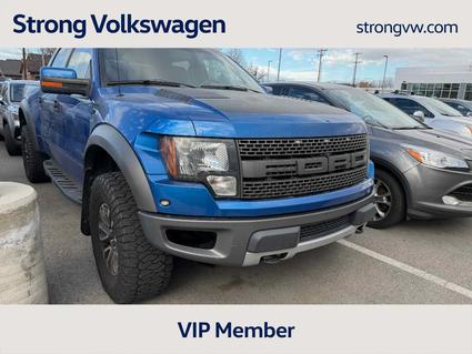 2012 Ford F-150 Salt Lake City UT