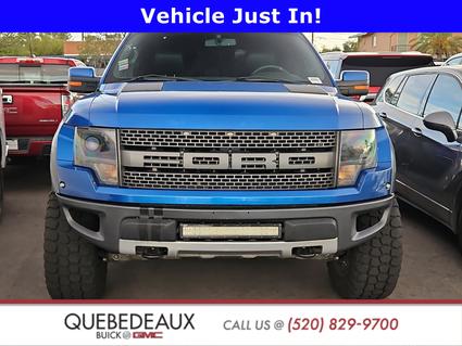 2014 Ford F-150 Tucson AZ