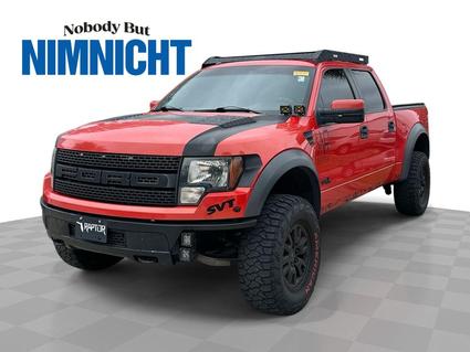 2011 Ford F-150 Jacksonville FL