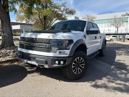 2013 Ford F-150 Albuquerque NM