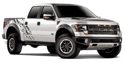 2011 Ford F-150 Billings MT