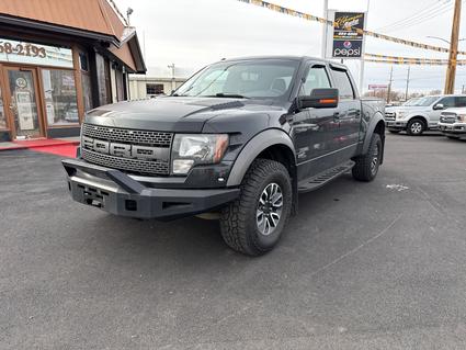 2012 Ford F-150 Billings MT