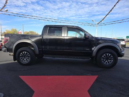 2012 Ford F-150 Billings MT
