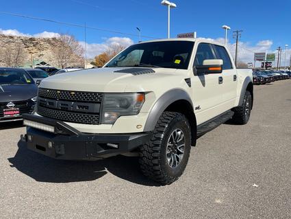 2014 Ford F-150 Rock Springs WY
