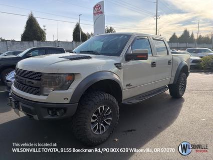 2013 Ford F-150 Vero Beach FL