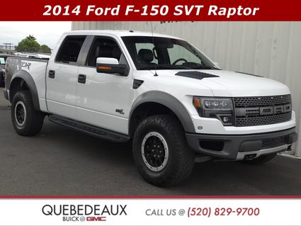 2014 Ford F-150 Tucson AZ