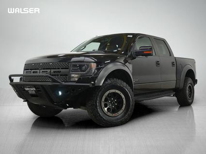 2014 Ford F-150 Hopkins MN
