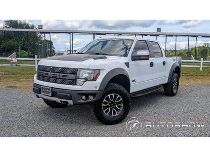 2012 Ford F-150 Somerset NJ