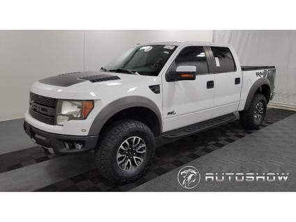 2012 Ford F-150 Somerset NJ