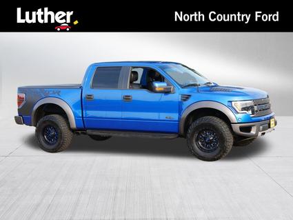 2012 Ford F-150 Minneapolis MN