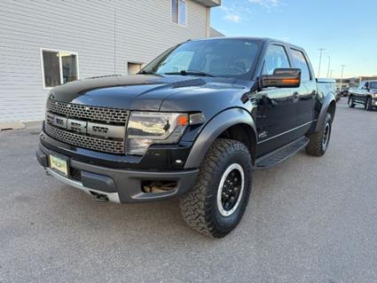 2014 Ford F-150 Idaho Falls ID