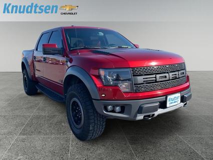 2014 Ford F-150 Post Falls ID