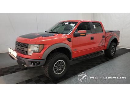 2011 Ford F-150 Somerset NJ