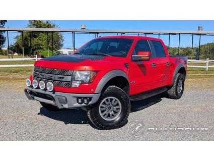 2011 Ford F-150 Somerset NJ