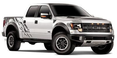 2011 Ford F-150 Tucson AZ