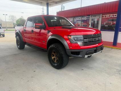 2013 Ford F-150 Metairie LA