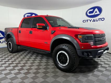 2014 Ford F-150 Memphis TN