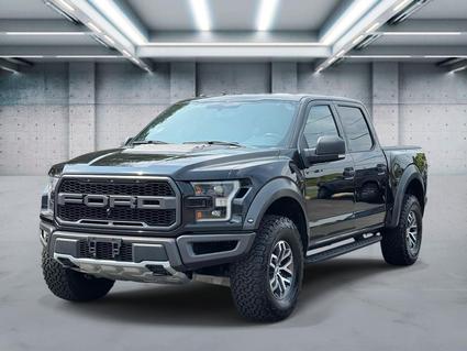 2017 Ford F-150 Saint James NY